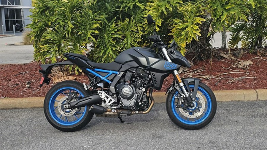 2024 Suzuki GSX 8S