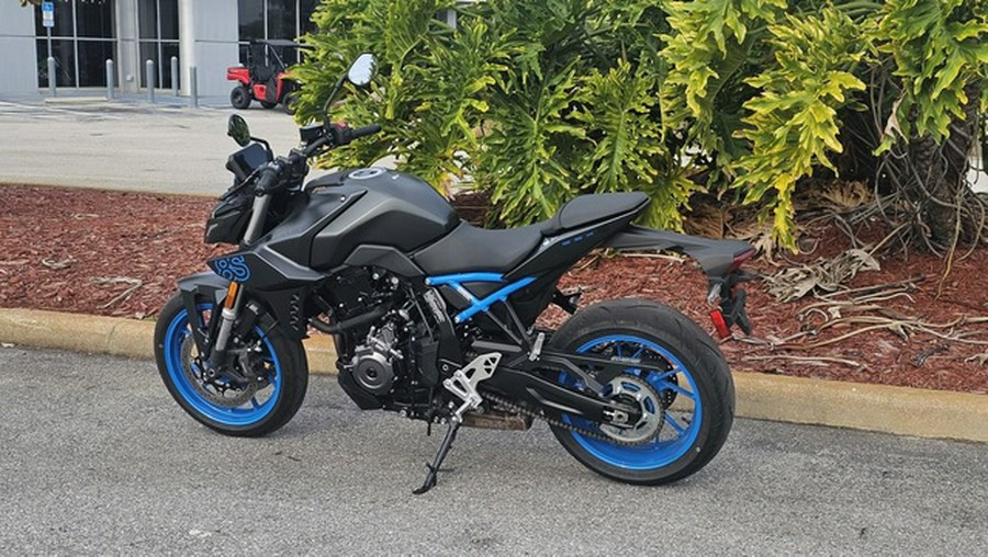 2024 Suzuki GSX 8S