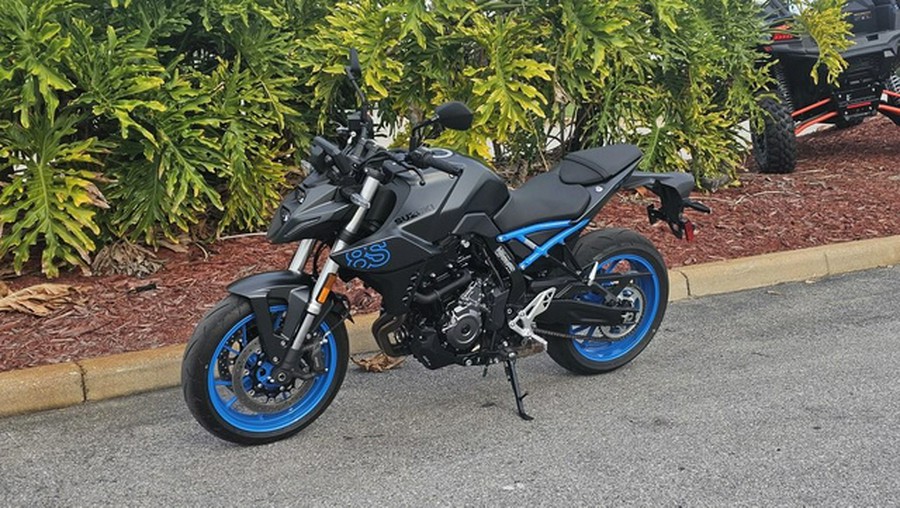 2024 Suzuki GSX 8S
