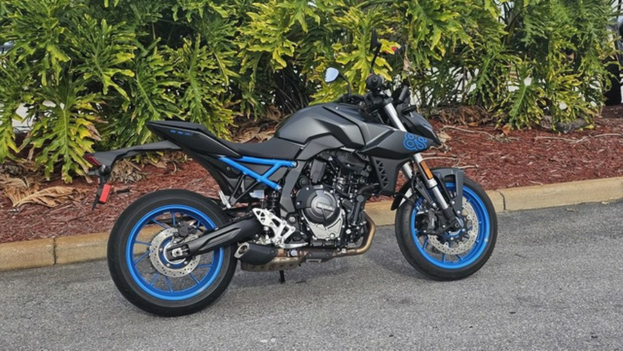 2024 Suzuki GSX 8S