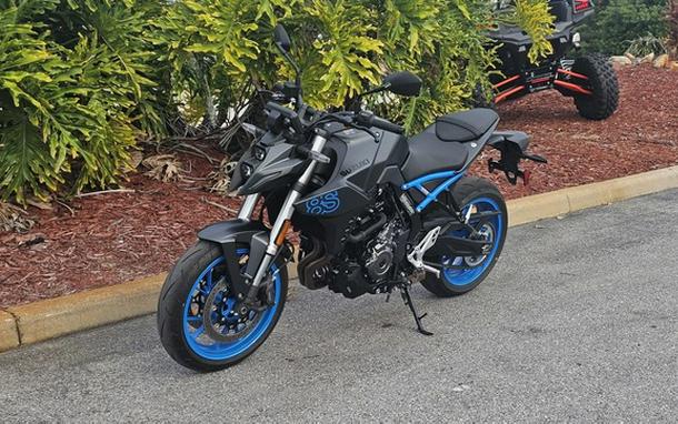 2024 Suzuki GSX 8S