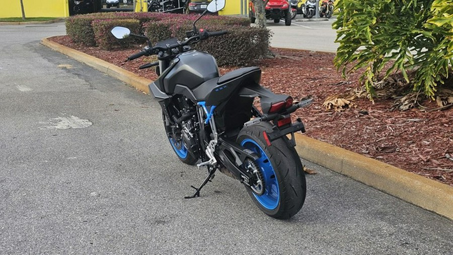 2024 Suzuki GSX 8S