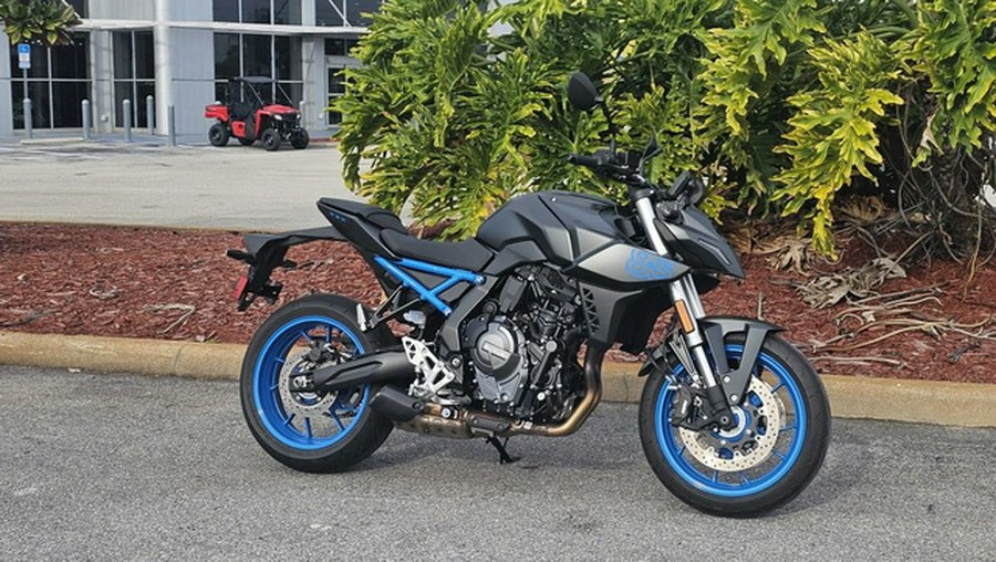 2024 Suzuki GSX 8S