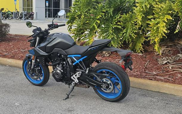 2024 Suzuki GSX 8S