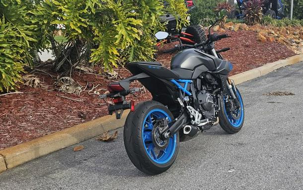 2024 Suzuki GSX 8S