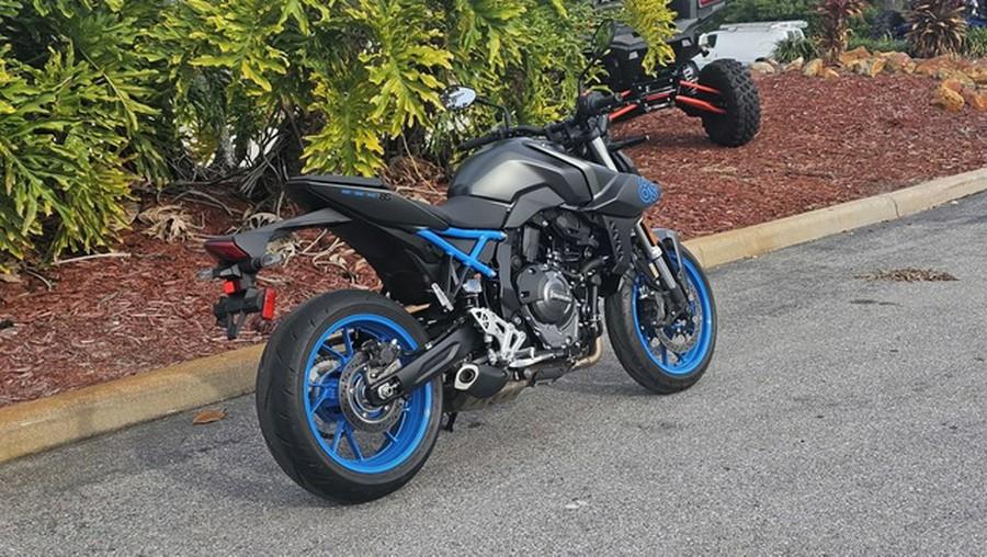 2024 Suzuki GSX 8S