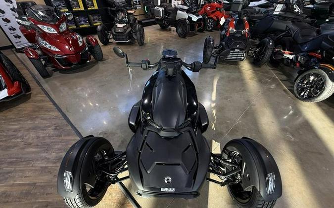 2026 Can-Am® Ryker Sport Rotax 900 ACE