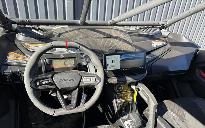 2026 Can-Am Maverick R MAX X RC with Smart-Shox