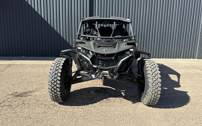 2026 Can-Am Maverick R MAX X RC with Smart-Shox