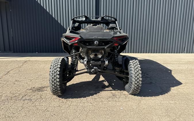 2026 Can-Am Maverick R MAX X RC with Smart-Shox