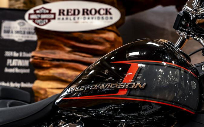 2023 Harley-Davidson Breakout