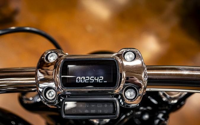 2023 Harley-Davidson Breakout