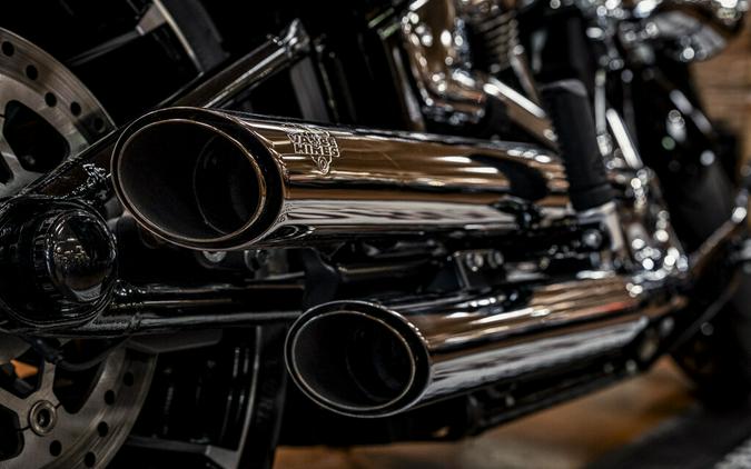 2023 Harley-Davidson Breakout