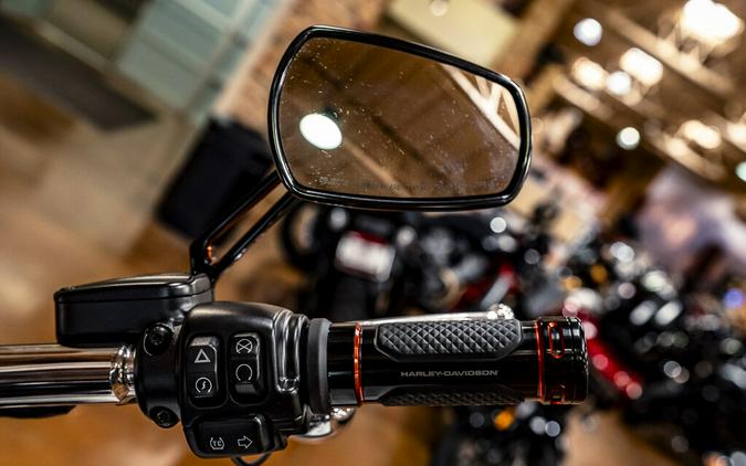 2023 Harley-Davidson Breakout