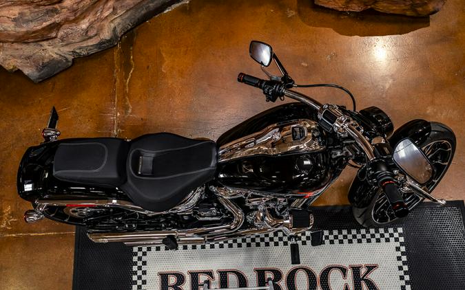 2023 Harley-Davidson Breakout