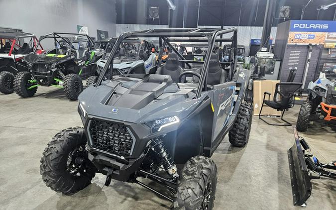 2026 Polaris RZR XP 1000 Sport