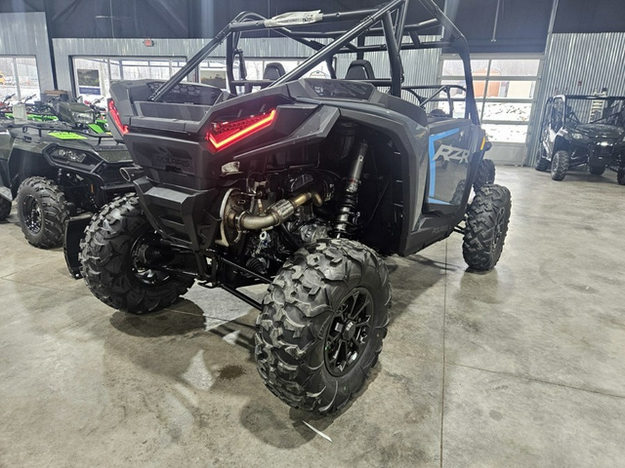 2026 Polaris RZR XP 1000 Sport