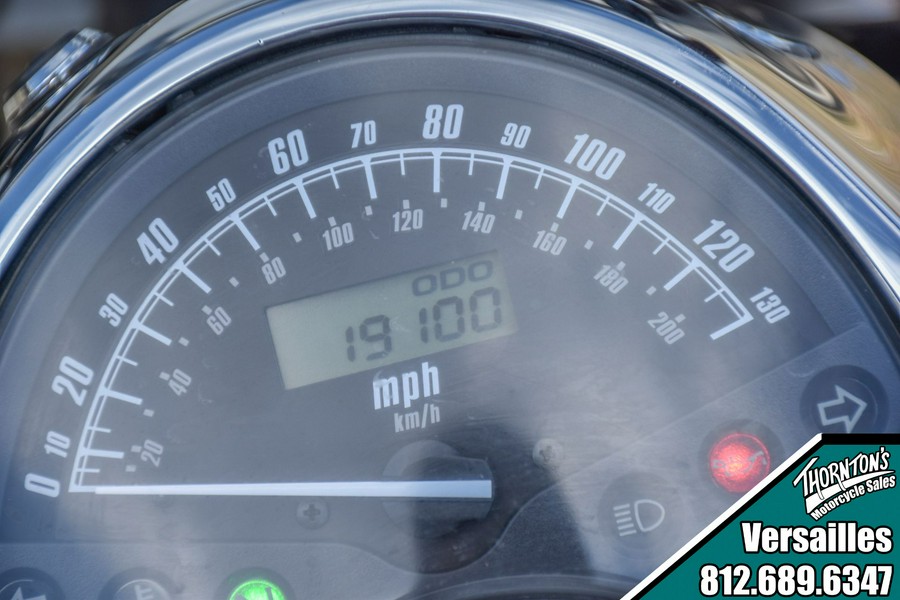 2005 Honda VTX™ 1300R