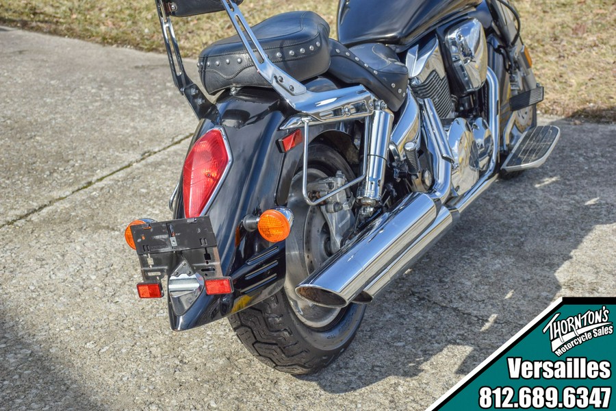 2005 Honda VTX™ 1300R