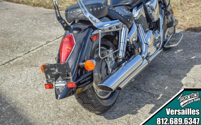 2005 Honda VTX™ 1300R