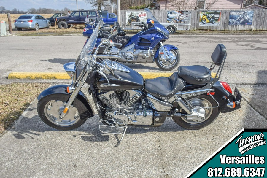 2005 Honda VTX™ 1300R