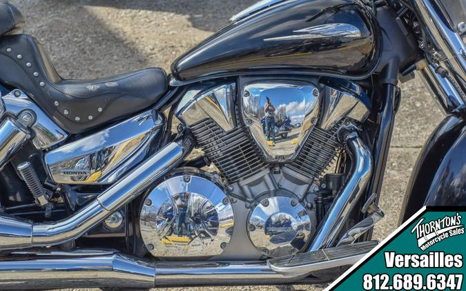 2005 Honda VTX™ 1300R