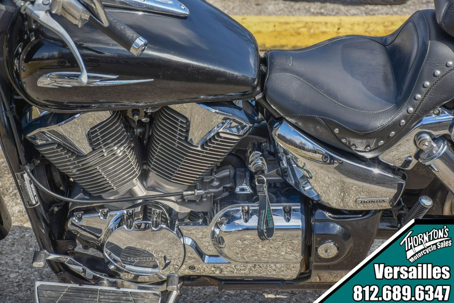 2005 Honda VTX™ 1300R