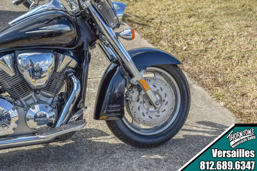 2005 Honda VTX™ 1300R