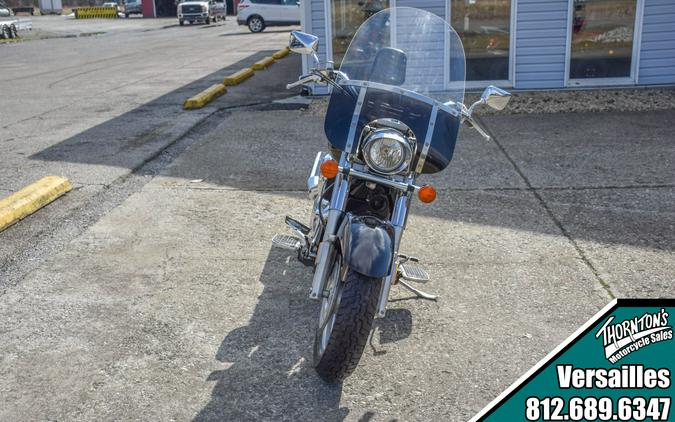 2005 Honda VTX™ 1300R