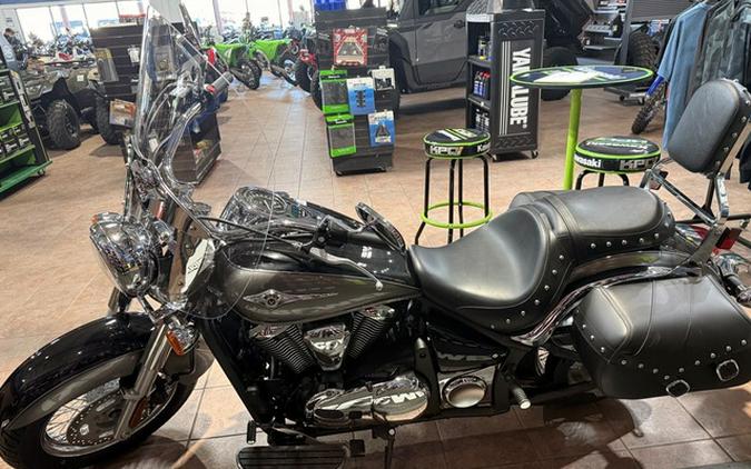 2026 Kawasaki Vulcan 900 Classic LT