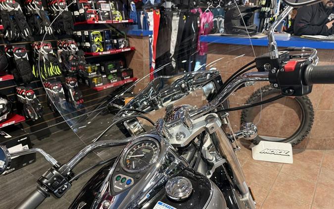 2026 Kawasaki Vulcan 900 Classic LT