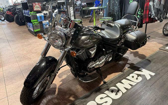 2026 Kawasaki Vulcan 900 Classic LT