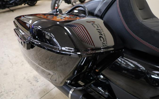 FLTRXSTSE 2024 CVO™ Road Glide® ST