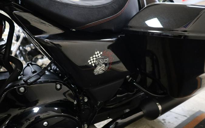 FLTRXSTSE 2024 CVO™ Road Glide® ST