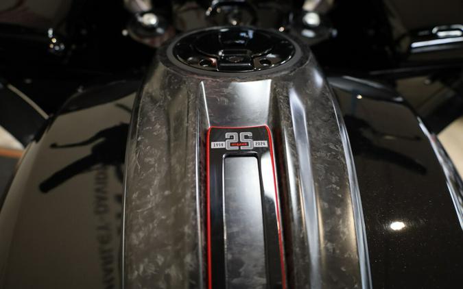 FLTRXSTSE 2024 CVO™ Road Glide® ST