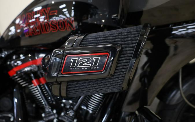 FLTRXSTSE 2024 CVO™ Road Glide® ST