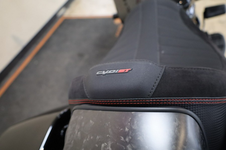 FLTRXSTSE 2024 CVO™ Road Glide® ST