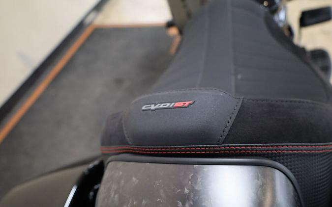 FLTRXSTSE 2024 CVO™ Road Glide® ST