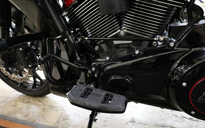 FLTRXSTSE 2024 CVO™ Road Glide® ST