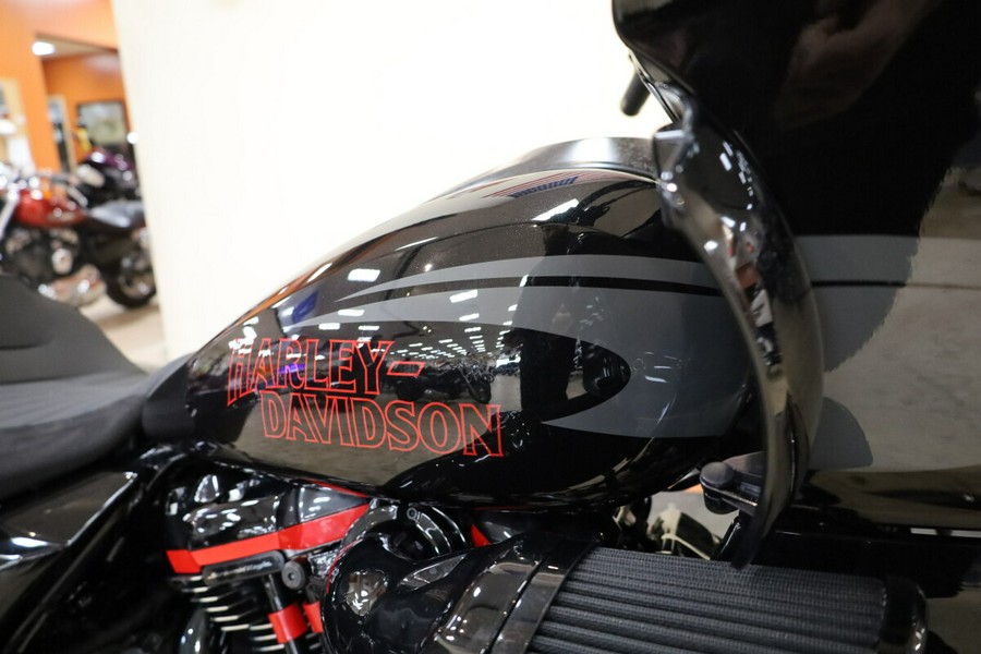 FLTRXSTSE 2024 CVO™ Road Glide® ST