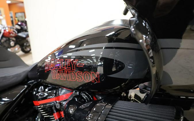 FLTRXSTSE 2024 CVO™ Road Glide® ST