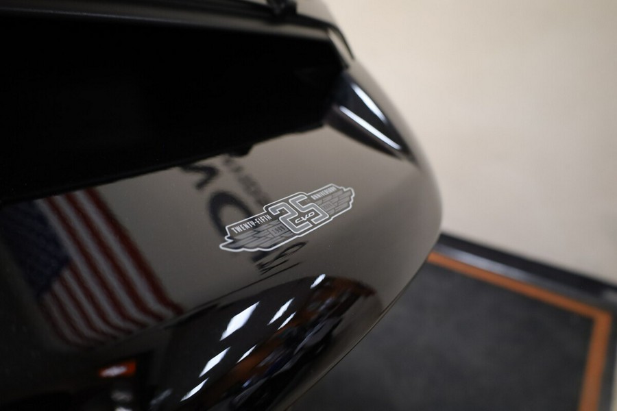 FLTRXSTSE 2024 CVO™ Road Glide® ST