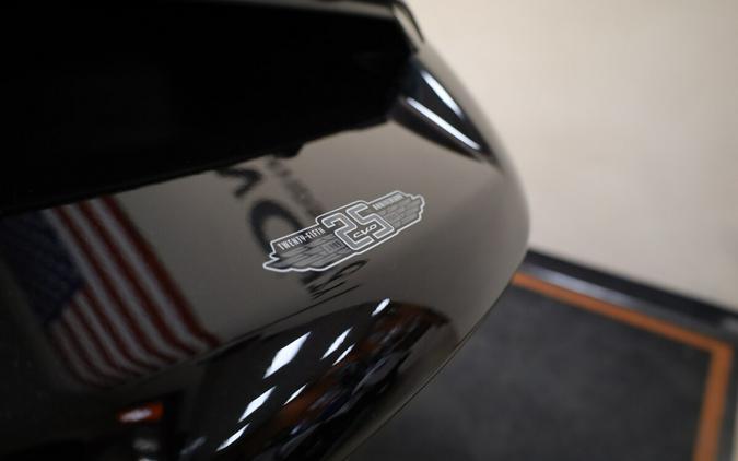 FLTRXSTSE 2024 CVO™ Road Glide® ST