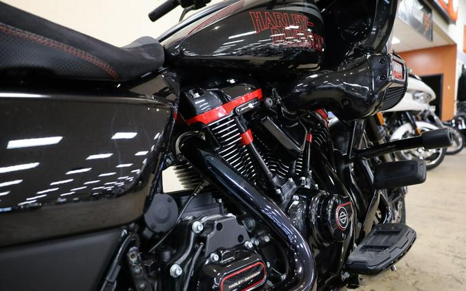 FLTRXSTSE 2024 CVO™ Road Glide® ST