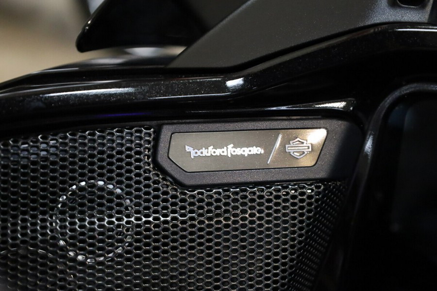 FLTRXSTSE 2024 CVO™ Road Glide® ST