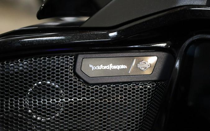 FLTRXSTSE 2024 CVO™ Road Glide® ST