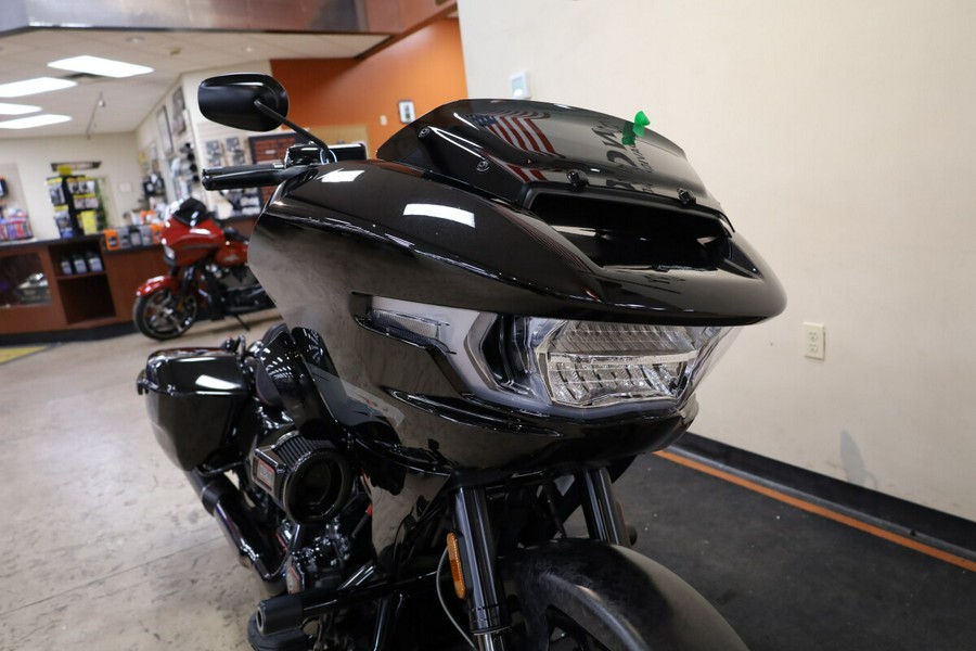 FLTRXSTSE 2024 CVO™ Road Glide® ST