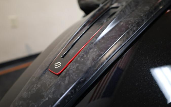 FLTRXSTSE 2024 CVO™ Road Glide® ST