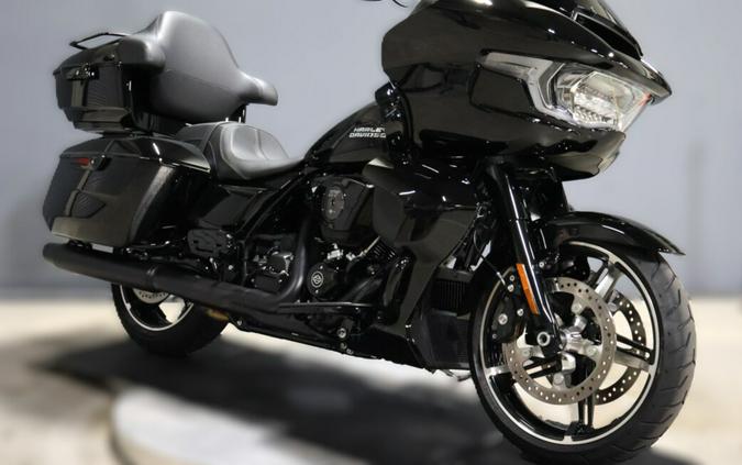 2025 Harley-Davidson Road Glide