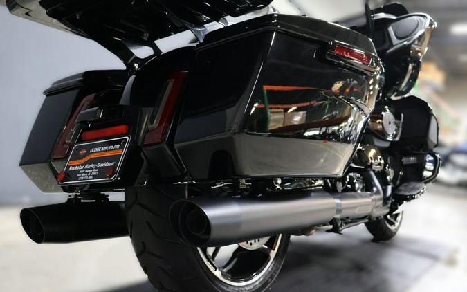 2025 Harley-Davidson Road Glide